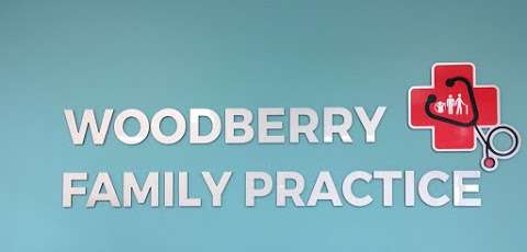 Photo: Woodberry Family Practice