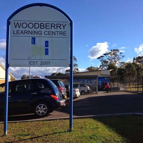 Photo: Woodberry Learning Centre